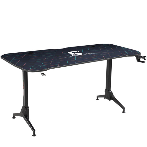 White Gaming Desks You'll Love in 2021 Wayfair